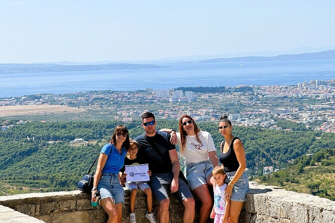 Klis Fortress - Game of Thrones Private Tour From Split - Price and Value: Why $119.14 Can Make Sense