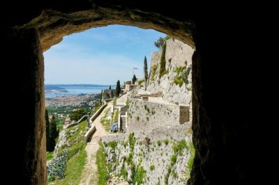 Klis Fortress - Game of Thrones Private Tour From Split - Transport and Timing From Split: A Smooth, Private Day