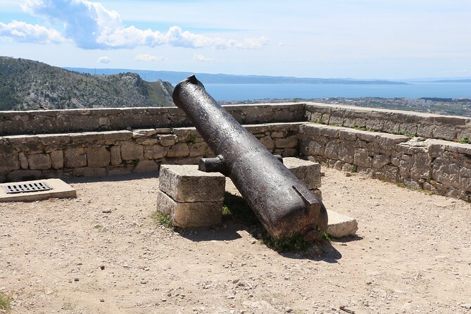 Klis Fortress - Game of Thrones Private Tour From Split - Who This Tour Suits Best (and Who Might Prefer Something Else)