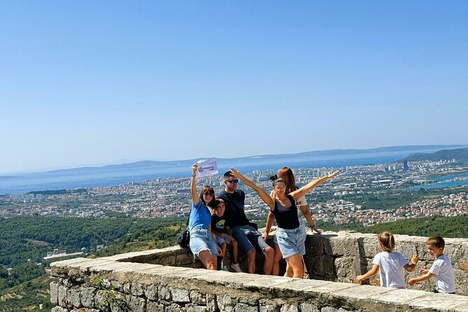 Klis Fortress - Game of Thrones Private Tour From Split - Should You Book the Klis Fortress and Stella Croatica Tour?