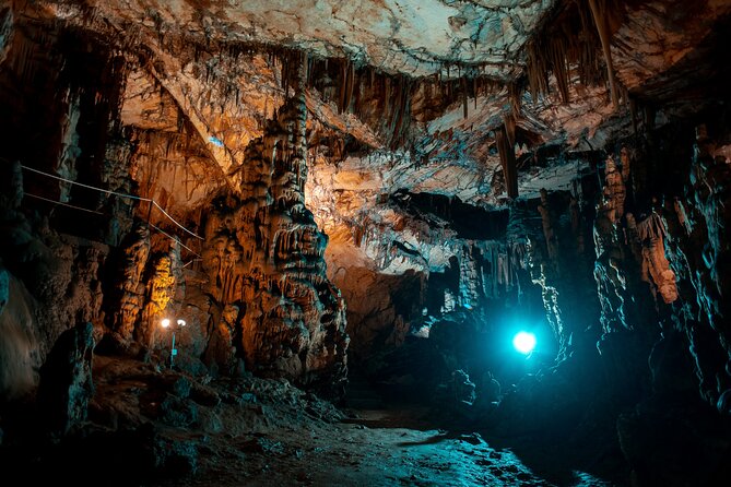 Klis Fortress, Stella Croatica and Vranjaca Cave Private Tour - Who this tour is best for (and who should rethink it)