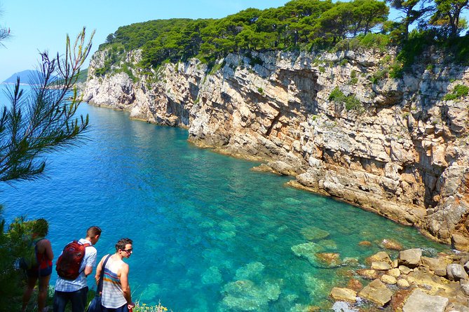 Kolocep Island Hiking and Swimming Full Day Trip from Dubrovnik - Key things to know before you go