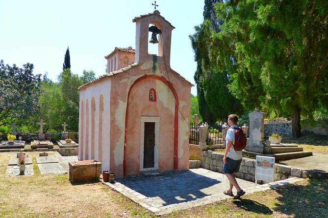 Kolocep Island Hiking and Swimming Full Day Trip from Dubrovnik - Energy snack and pacing: how the day keeps you from burning out
