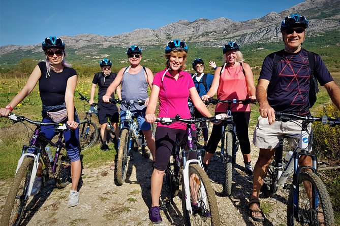 Konavle Biking and Culture Discovery Tour from Dubrovnik - Key things to know before you go