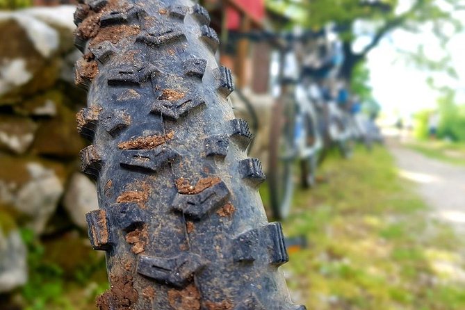 Konavle Biking and Culture Discovery Tour from Dubrovnik - Why Konavle biking feels like a different Croatia