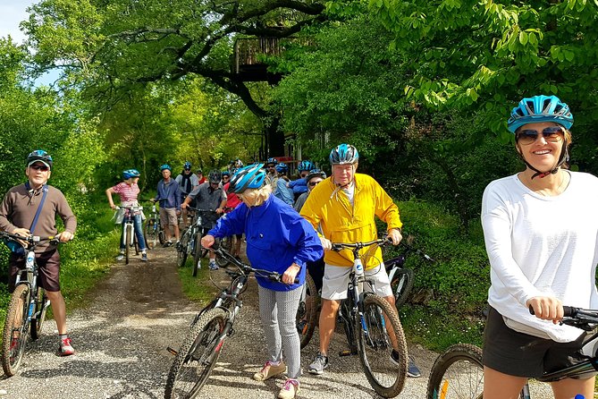 Konavle Biking and Culture Discovery Tour from Dubrovnik - The ride itself: paved roads, rural lanes, and valley views