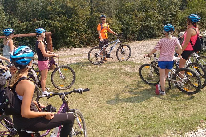Konavle Biking and Culture Discovery Tour from Dubrovnik - Who should book this Konavle biking tour