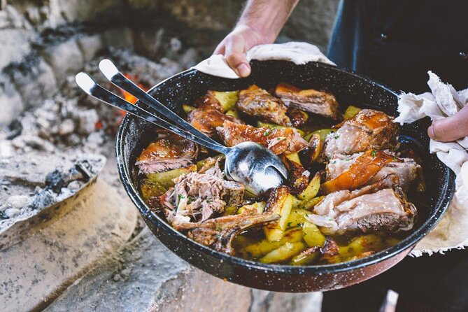 Konavle Gastro & Culture Tour (Private Tour) - Key highlights you’ll feel fast