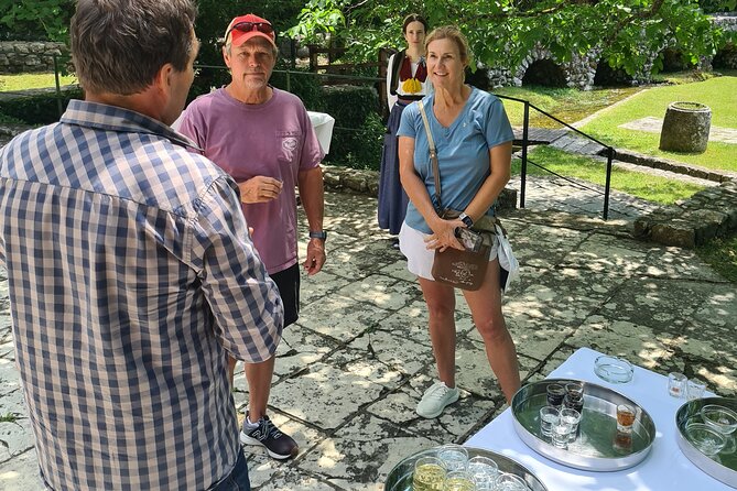 Konavle Gastro & Culture Tour (Private Tour) - A private Konavle day that’s really built for eating