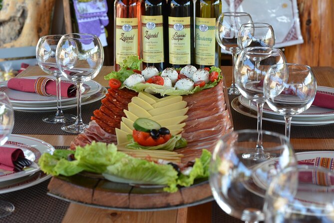 Konavle Gastro & Culture Tour (Private Tour) - Ljuta old mills presentation: sweets and liqueurs that feel like a tradition