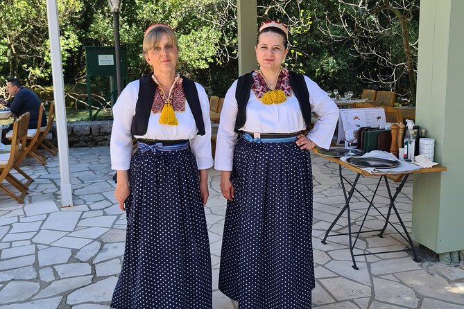 Konavle Gastro & Culture Tour (Private Tour) - Konavle restaurant and Peka lunch: the main event