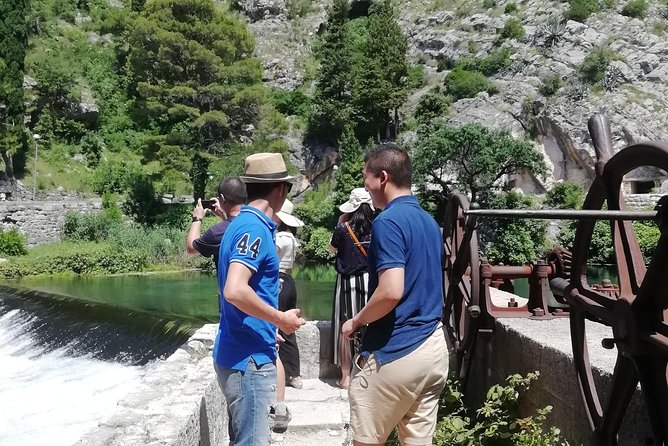 Konavle Gastro Tour From Dubrovnik - Guides and group energy: what you can realistically expect