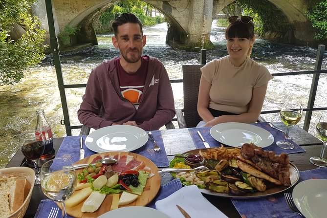 Konavle Jeep Safari Tour from Cavtat with Lunch - Starting Easy: Free Pickup and the Remisens Hotel Epidaurus Meeting Point