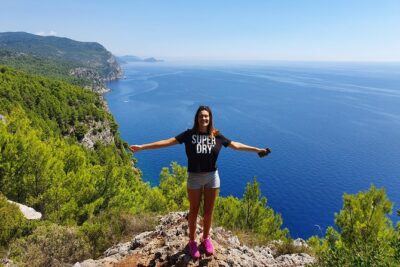 Konavle Jeep Safari Tour from Cavtat with Lunch - Old Airport from 1936: A Panoramic Photo Stop With Local Context