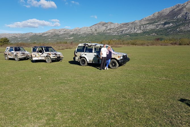 Konavle Jeep Safari Tour from Cavtat with Lunch - Radovčići, Popovići, Komaji, and Čilipi: Finishing the Day Through Real Places