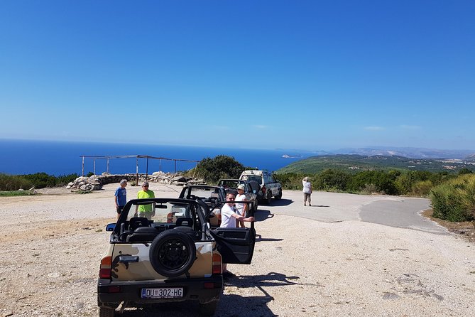 Konavle Jeep Safari Tour from Cavtat with Lunch - Off-Road Driving Reality: Bumps, Main Roads, and When to Bring Your Licence