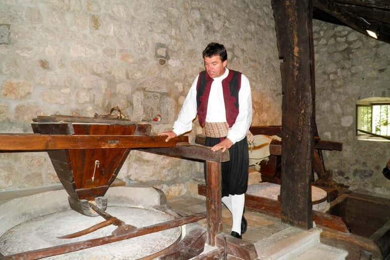 Konavle Valley: Tour with Wine Tasting from Dubrovnik - Konavle Valley day plan: what the timing feels like