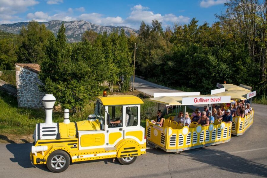 Konavle Valley: Tour with Wine Tasting from Dubrovnik - Price and value: is $104 per person a smart deal?