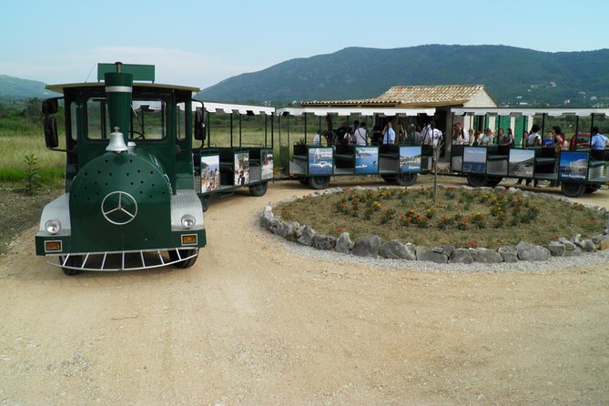 Konavle Valley Wine Tour from Dubrovnik with Train Ride and Wine Tasting - Pickup, timing, and the one detail that can make or break your day