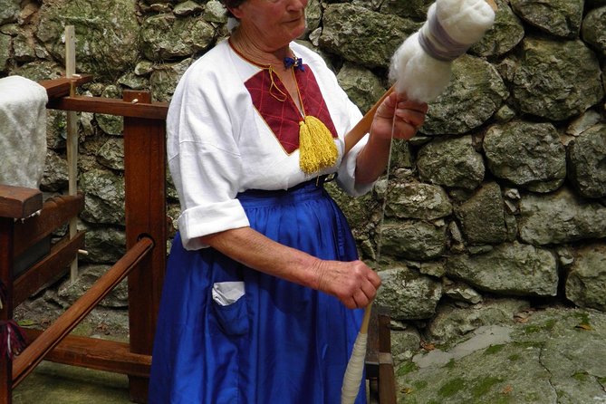 Konavle Valley Wine Tour from Dubrovnik with Train Ride and Wine Tasting - Stop 1: Zastolje and the Brajković family wine cellar visit