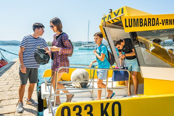 Korcula 3 Islands Tour - Badija - Vrnik - Stupe (shared tour) - Key Highlights Worth Marking