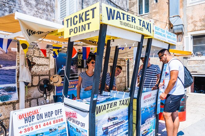 Korcula 3 Islands Tour - Badija - Vrnik - Stupe (shared tour) - Packing and Comfort Tips That Actually Matter