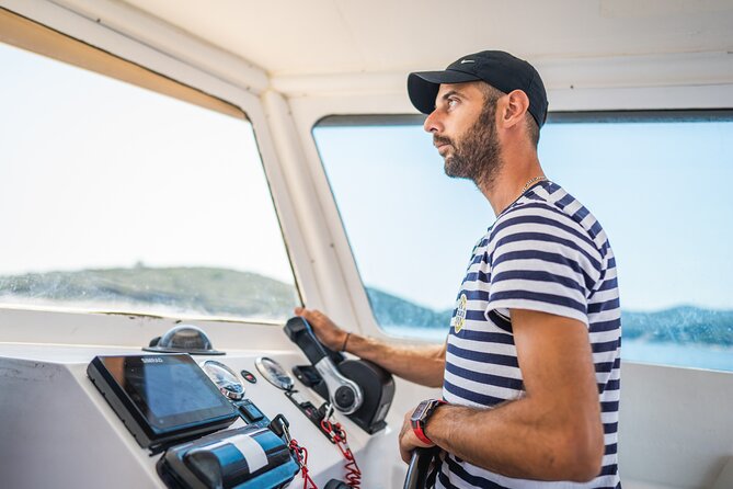 Korcula 3 Islands Tour - Badija - Vrnik - Stupe (shared tour) - Who Should Book (and Who Might Skip This Style)
