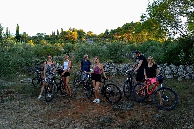 Korcula Bike & Wine Tour | Wine Tasting in Lumbarda - Key highlights I’d plan around