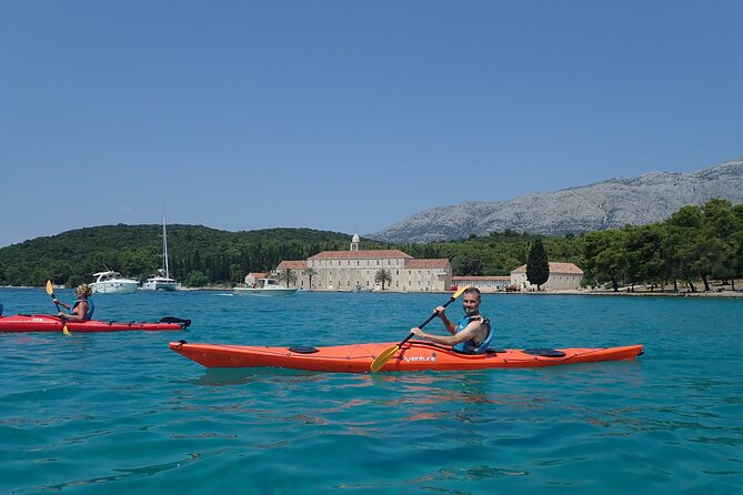 Korcula Bike & Wine Tour | Wine Tasting in Lumbarda - Two family wineries and the Grk factor: what you actually taste