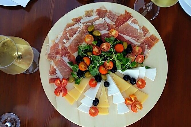 Korcula Bike & Wine Tour | Wine Tasting in Lumbarda - How the tour handles hills, heat, and non-cyclists