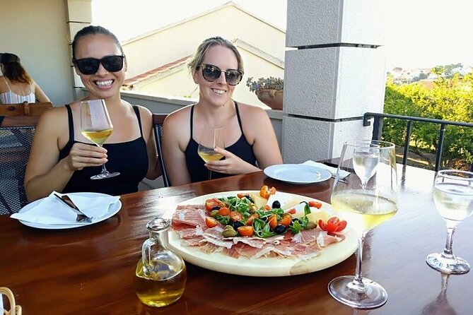 Korcula Bike & Wine Tour | Wine Tasting in Lumbarda - Who should book this bike & wine tour (and who should skip)