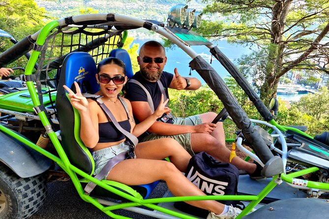 Korcula Buggy (Official) Safari Tour -Local Food & Wine Tasting- - Buggy Safari Value: What You Actually Get in 4 Hours