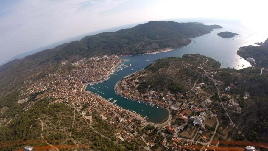 Korčula Eco Heritage Tour with Snacks - The cave visit: why it’s included in a heritage-and-food tour