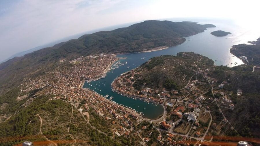 Korčula Eco Heritage Tour with Snacks - Yugoslavia time to today: values you can read in everyday life