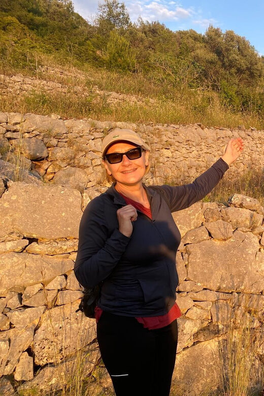 Korčula Eco Heritage Tour with Snacks - Views without the chaos: where the photo happens