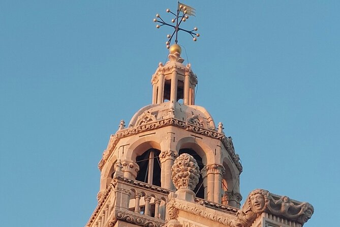Korčula for Art and History Lovers Private Walking Tour - Marco Polo in Korčula: a story with glow and controversy