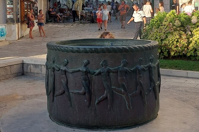 Korčula for Art and History Lovers Private Walking Tour - What you’re really paying for: value at $101.27 per person