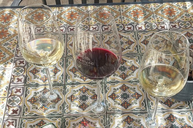 Korčula for Wine Lovers - Pošip and Grk Wines Private Tour - Why Korčula’s Grk and Pošip tasting feels different from a typical wine stop
