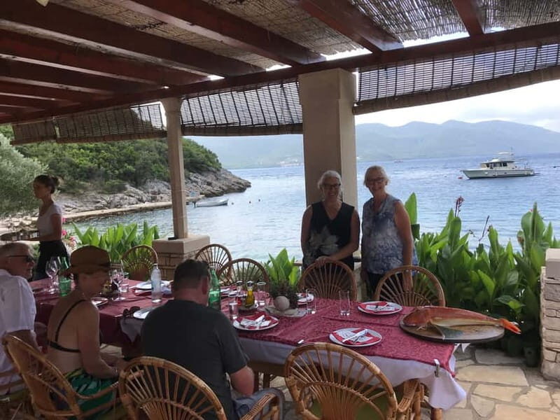 Korcula Island: Guided Snorkeling Adventure with lunch - Price and What You Actually Get for $235