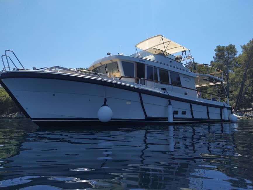 Korcula Island: Guided Snorkeling Adventure with lunch - Who This Tour Suits Best (and Who Should Skip It)