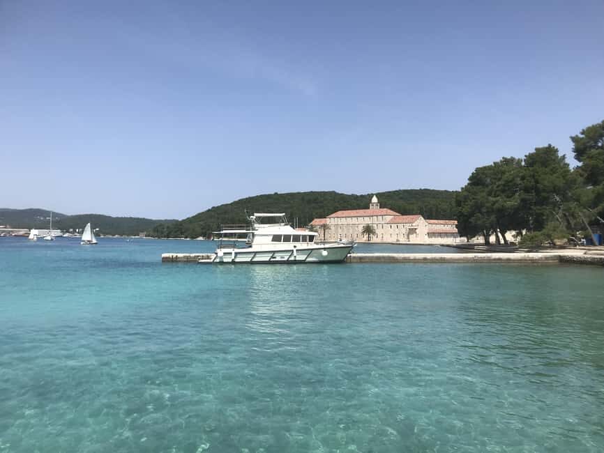 Korcula Island: Guided Snorkeling Adventure with lunch - Should You Book Korčula Adventures Snorkeling With Lunch?