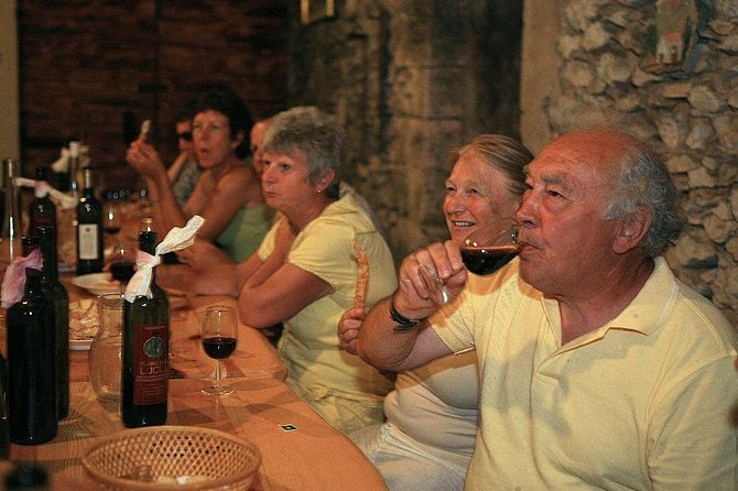 Korcula Island Mountain E Bike Private tour with lunch - Korčula E-Bike Rhythm: Wine, Hills, and a Swim in 4 Hours