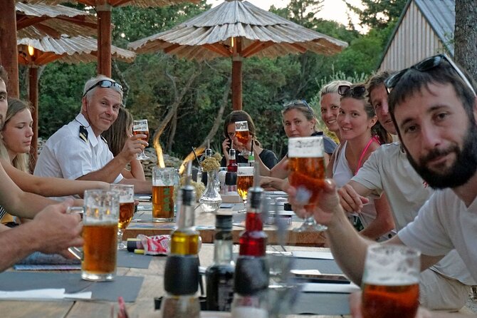Korcula Island Mountain E Bike Private tour with lunch - What You Get for $216: Value Breakdown and What to Plan For