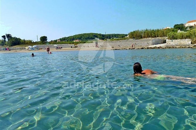 Korcula Island Private Sea Kayaking Tour with lunch - Korčula Old Town as your starting point (and why it matters)