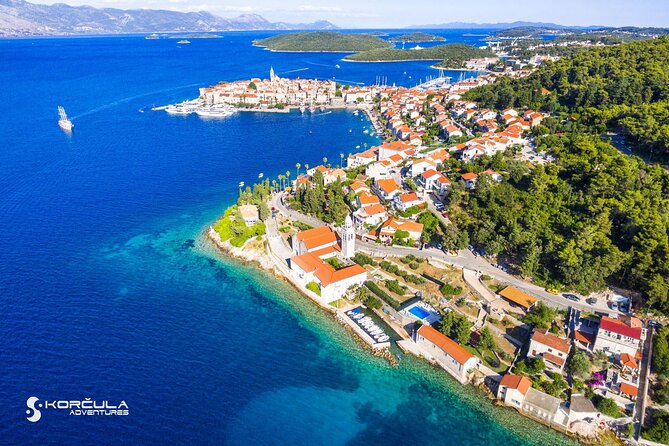 Korcula Island Private Sightseeing Tour Including Wine Tasting - Who this tour is best for (and who might not love it)