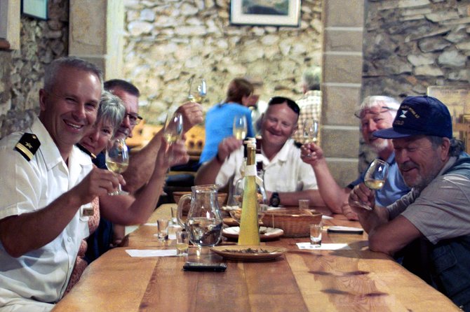 Korcula Island Private Sightseeing Tour Including Wine Tasting - Korčula Island Winery wine tasting: local pours with a guide’s context