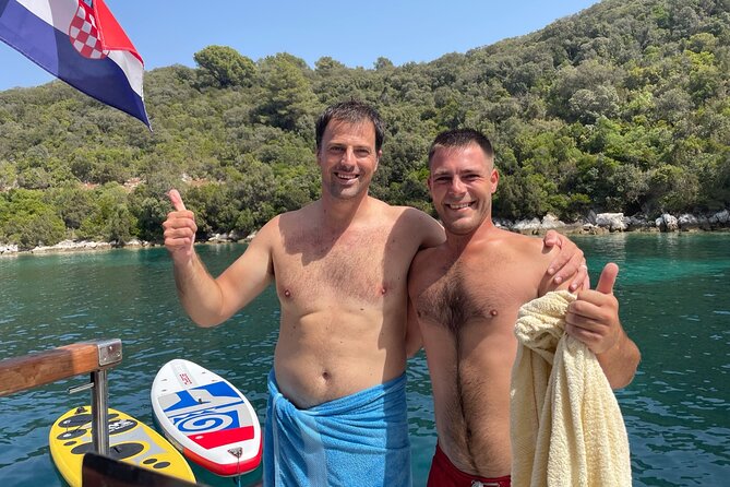 Korcula Island Snorkeling Adventure , ship wreck and lunch - Key Points You’ll Care About
