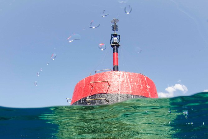Korcula Island Snorkeling Adventure , ship wreck and lunch - Shipwreck Snorkeling Around Korčula: Why This Trip Works
