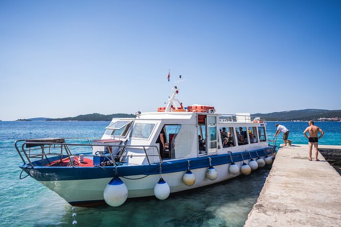 Korcula Islands Picnic Boat Tour - Key Highlights You’ll Actually Care About