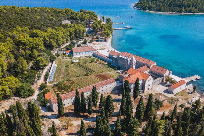 Korcula Islands Picnic Boat Tour - Why This Korčula Island Picnic Boat Tour Feels Like a Holiday